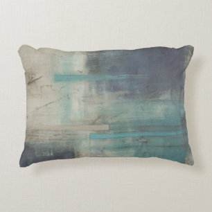 Crossfade I Accent Pillow