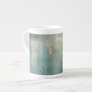 Crossfade I Bone China Mug