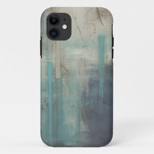Crossfade I iPhone 11 Case