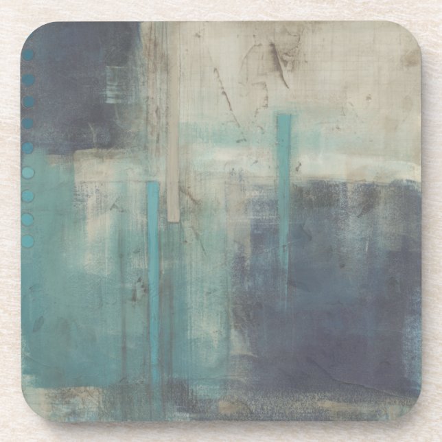Crossfade I Coaster (Front)
