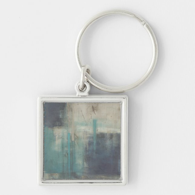 Crossfade I Keychain (Front)