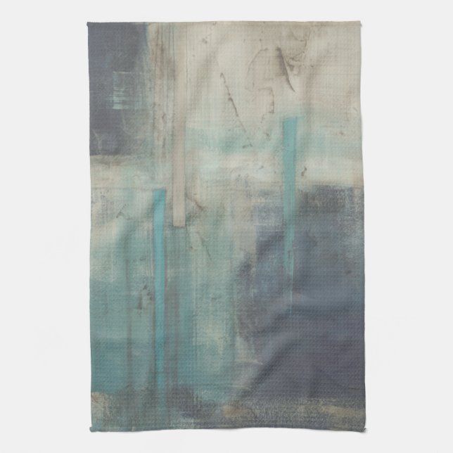 Crossfade I Kitchen Towel (Vertical)