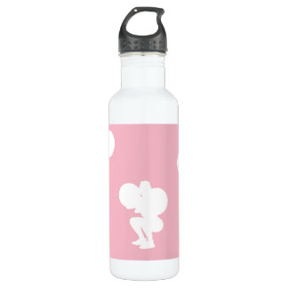 Crossfit Thruster 710 Ml Water Bottle
