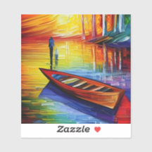 Crossing The River Styx Removable Vinyl