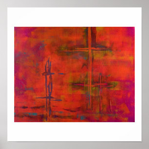 Crossings poster