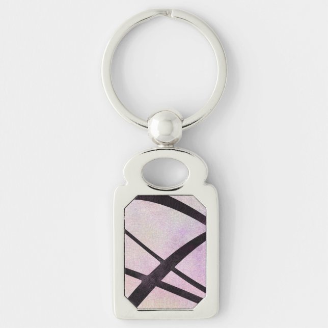Crossroads Keychain (Front)