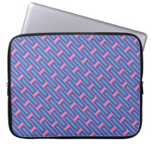 "Crossweave" Laptop Case