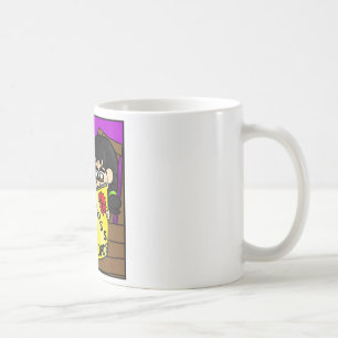 Crosswords Coffee Mug