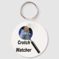 Crotch Watcher