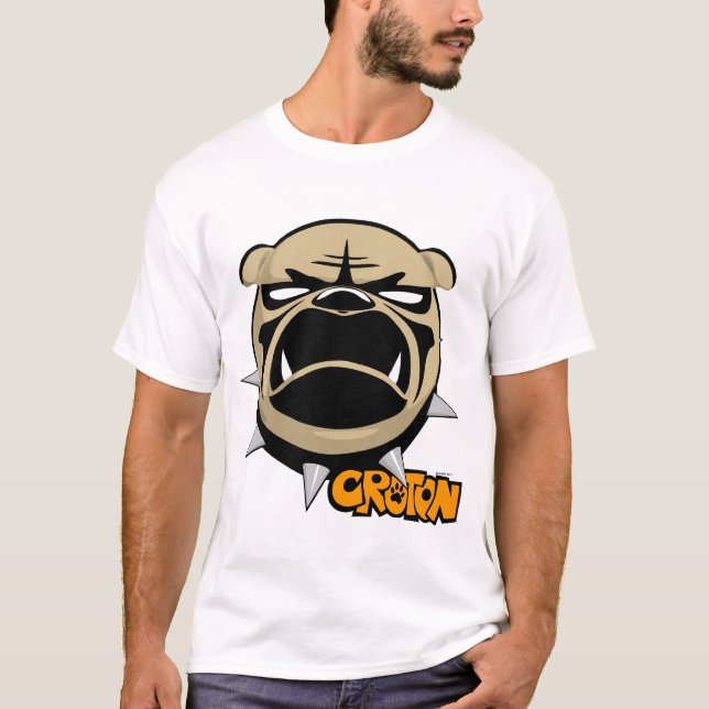 Croton Classic Tee (Front)