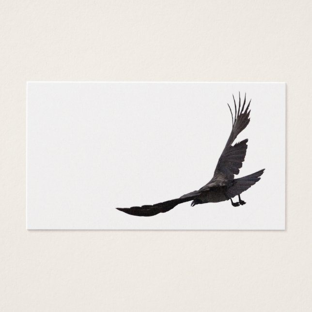 Crow (Front)