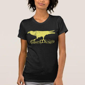 crow 02 T-Shirt