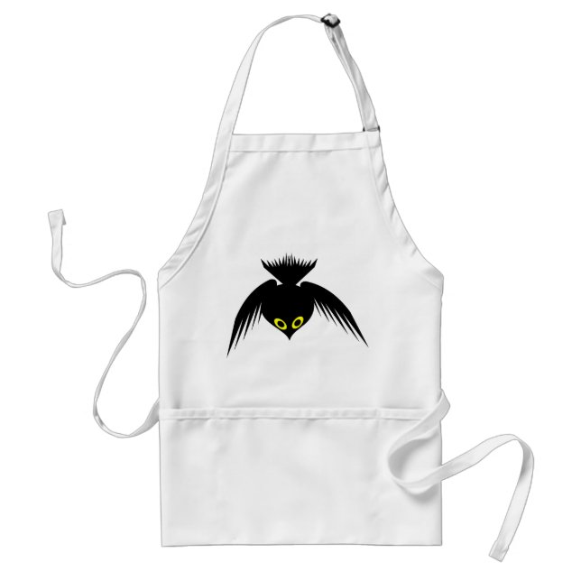 Crow Apron (Front)
