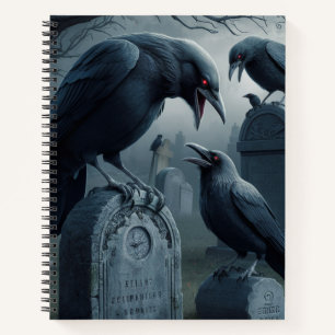 Crow Book 05
