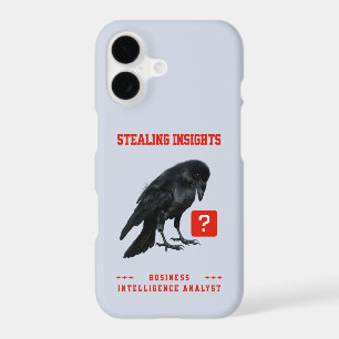 Crow Business Intelligence Analyst