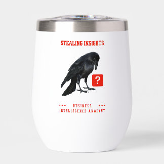 Crow Business Intelligence Analyst