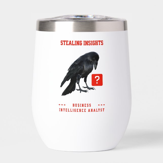 Crow Business Intelligence Analyst (Avant)