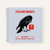 Crow Business Intelligence Analyst