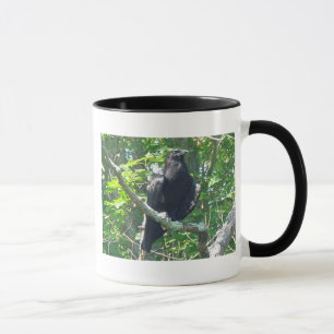 Crow Coordinating Items Mug
