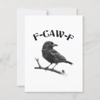 Crow F-CAW-F