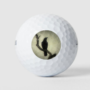 Crow Golf Balls