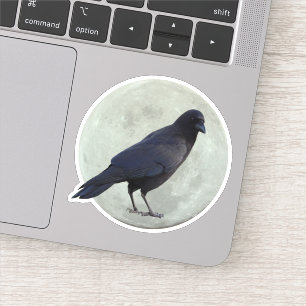 Crow Moon