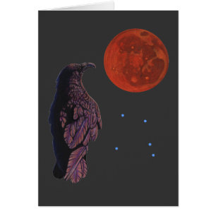 Crow Moon