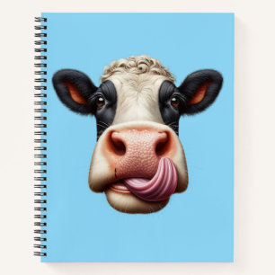 Crow. Notebook