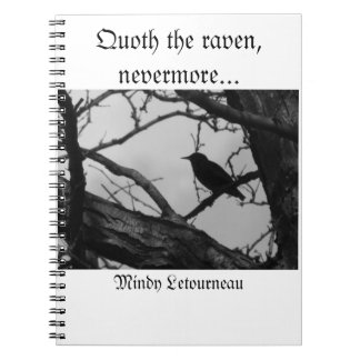 Crow Notebook