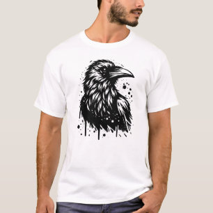 Crow T-Shirt