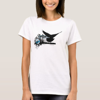 crow T-Shirt