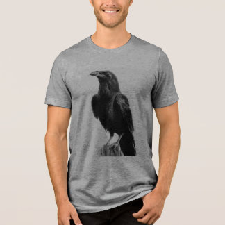 Crow T shirt