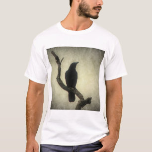Crow T-Shirt