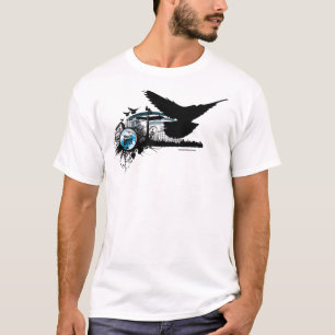 crow T-Shirt