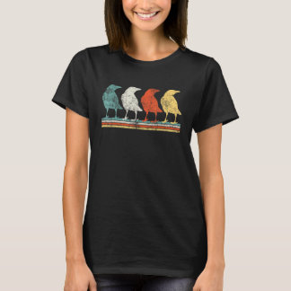 Crow T-Shirt