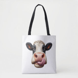 Crow. Tote Bag