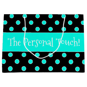 Crowd Pleaser Paper Shopping Large Gift Bag