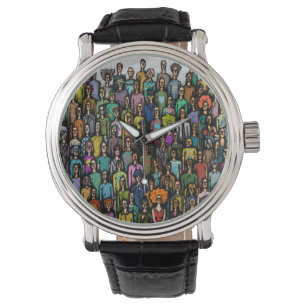 Crowd Watch