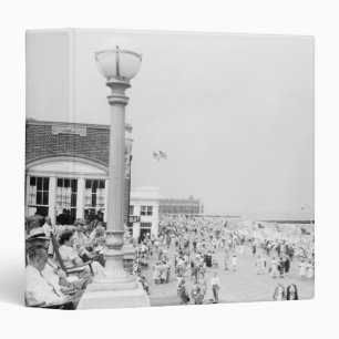 Crowds 2 binder
