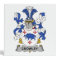 Crowley Family Crest
