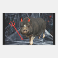 Crowley Halloween!