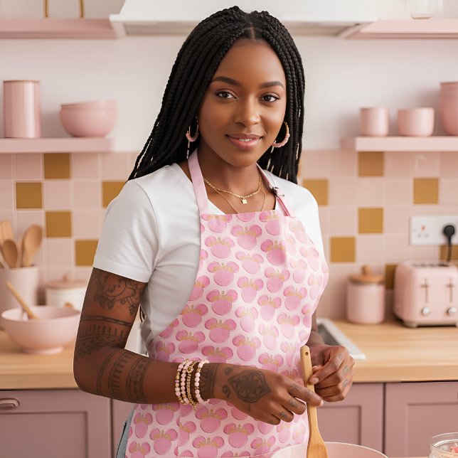 Crown Apron (Creator Uploaded)