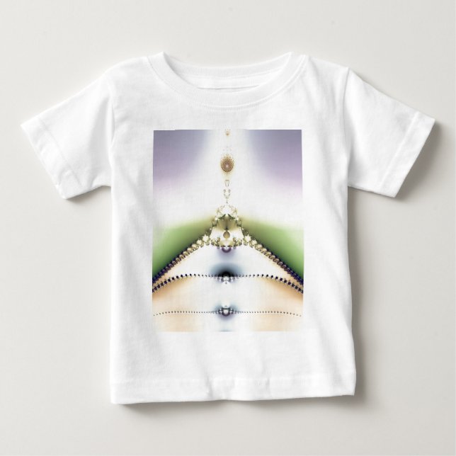 Crown Baby T-Shirt (Front)