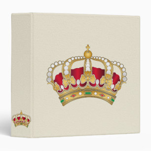 Crown Binder