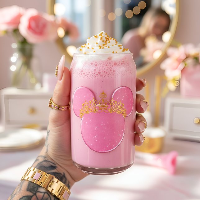 Crown Can Glass (Créateur téléchargé)