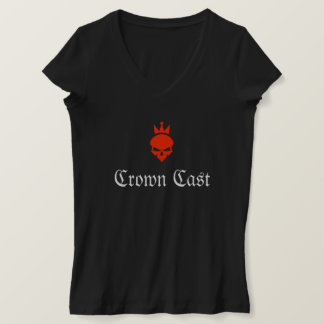 Crown Cast (Jacqueline) Edition T-Shirt
