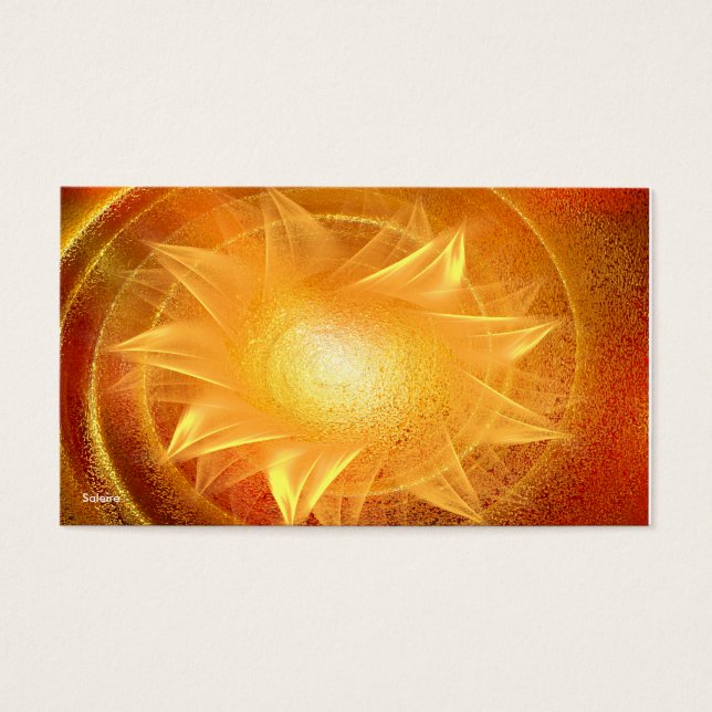 Crown Chakra (Front)