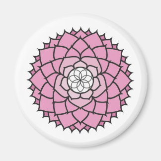 Crown Chakra Magnet