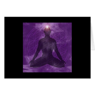 Crown Chakra Sahasrara