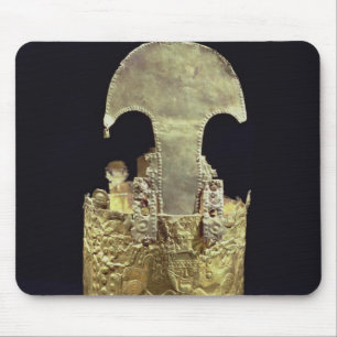 Crown, Chimu Mouse Pad